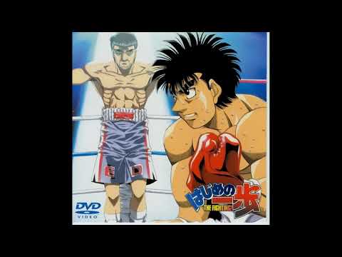 Hajime No Ippo OST - Ippo's Revival (Snippets)