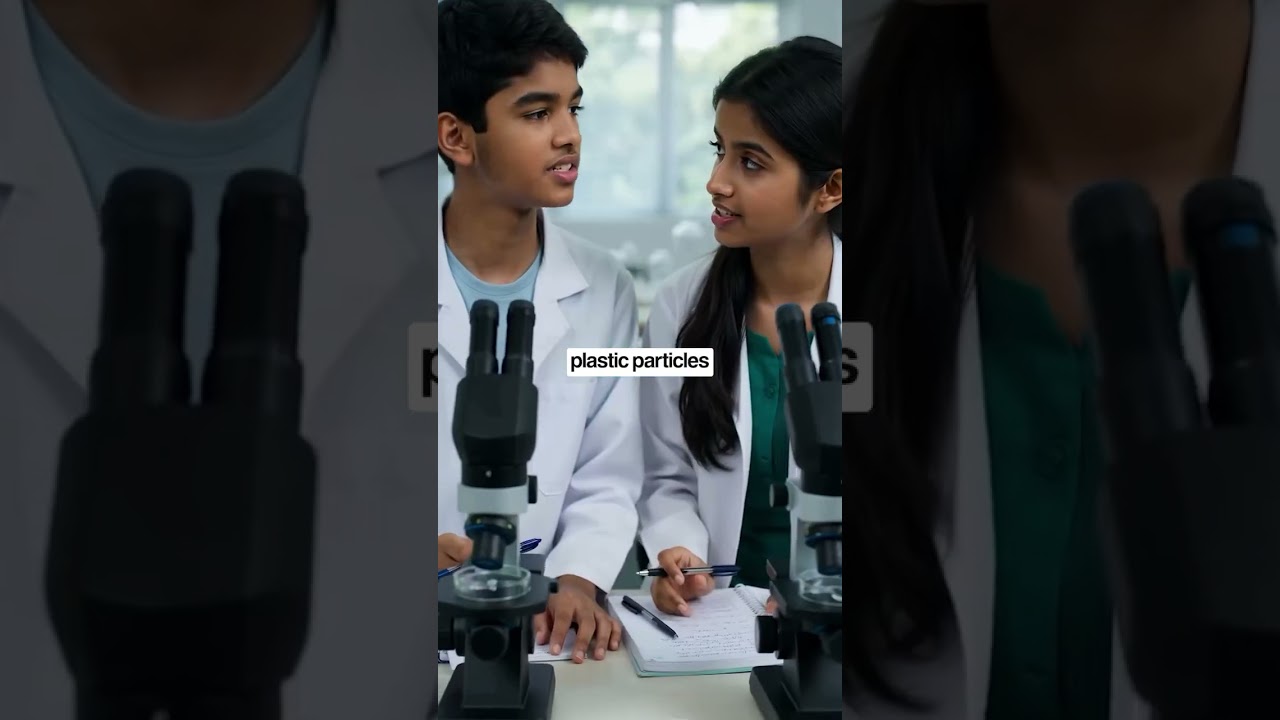 Three Indian teenagers may have just solved one of the world’s biggest water problem using tamarind!