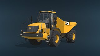 JCB 714 thumbnail 8