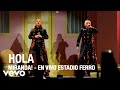 Miranda! - Hola (En Vivo Estadio Ferro)