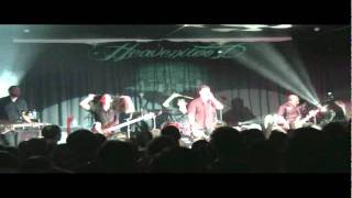 Heavenwood - Suicidal Letters