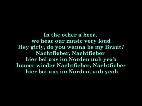 Fettes Brot - Nordisch by Nature Lyrics