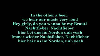 Fettes Brot - Nordisch by Nature Lyrics