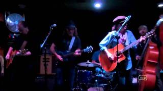 The Dirty Rascals - Life On Doubtin&#39; - 09/03/10