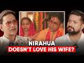 Nirahua Doesn T Love His Wife 🫨