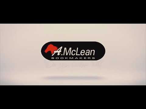 Kristen Fraser v Cathy McAleer Promo for 28/9/19