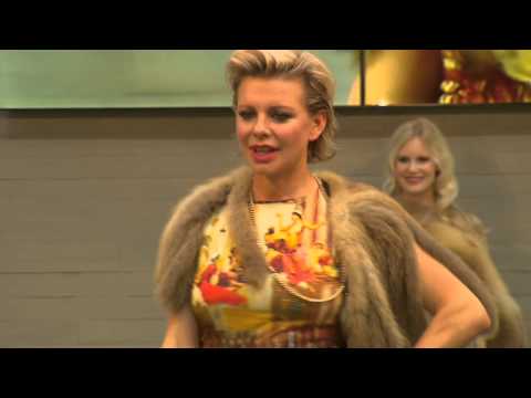 Handwerk ist in Mode, 22.05.2014