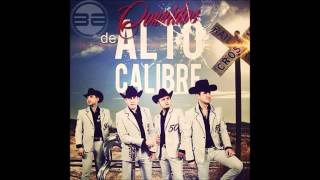 Calibre 50 - La Balanza(Estreno)(2013-2014)