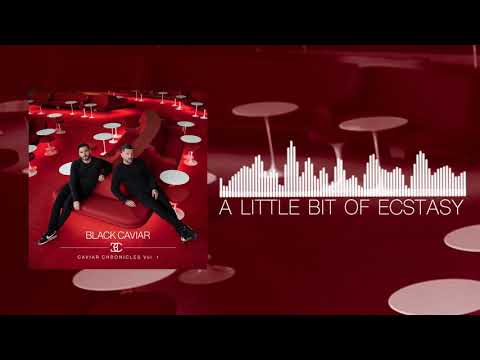 Black Caviar - A Little Bit of Ecstasy (Official Video)