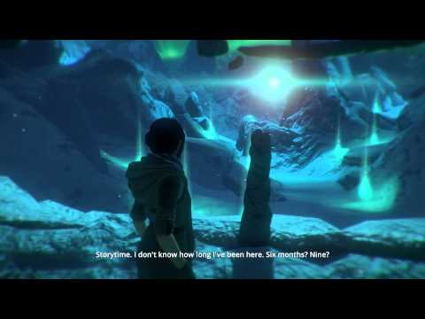 Dreamfall Chapters Book One Reborn - начало игры без комментариев (ОНИ СОЖГЛИ ЭЙПРИЛ!)