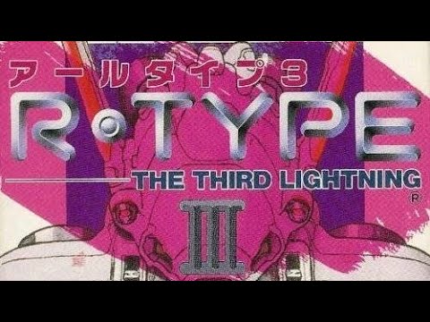 R-Type III: The Third Lightning - 2All (Round Force)