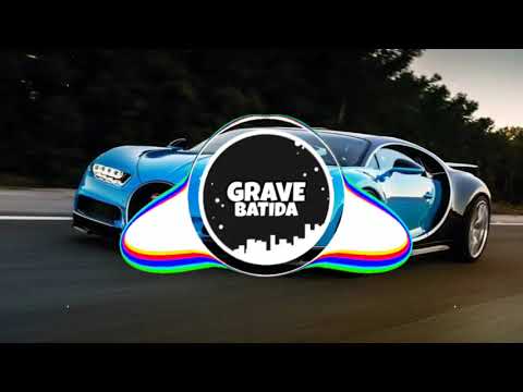 MC WANDINHO FEAT. MC AL - REPETIÇÃO (COM GRAVE)