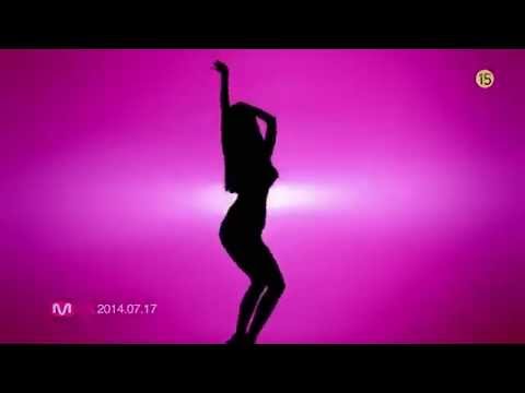 씨스타 Sistar best teaser