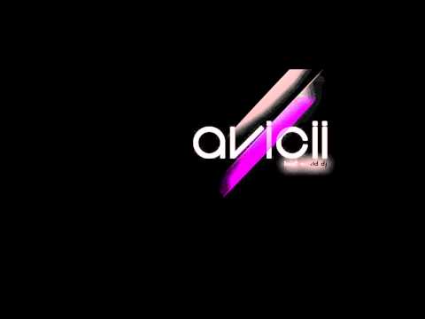 Dancing In My Head (Been Cursed Mix) - Avicii vs Eric Turner
