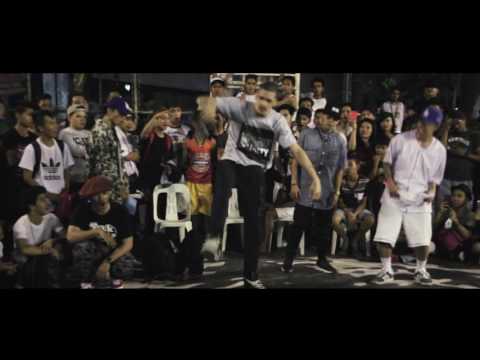 Mazzi & S.O.U.L. Purpose "Creative Natives" video