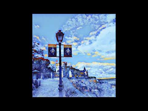 LEON (딥상어) - SLEEP TIGHT (Official Audio)