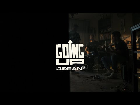 J.DEAN - GOING UP (VIDEOCLIP) PROD.CLONEX