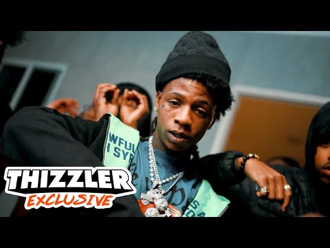 EBK Young Joc - Where Yo Pole At (Exclusive Music Video) II Dir. TaeGXN