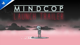 Mindcop - Launch Trailer | PS5 Games Trailer