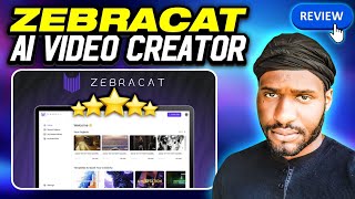 Zebracat Review: Is It the Best AI Short Video Software?