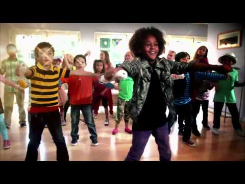 Just Dance Kids Xbox 360