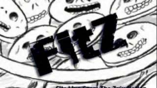 Fitz - Crack Pipes and Product Placement