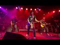 “She’s A Knockout” by: SOCIAL DISTORTION Live at The Academy Dublin (July 12, 2022)