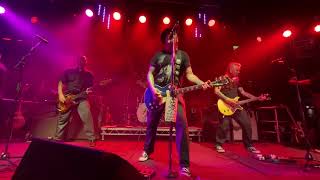 “She’s A Knockout” by: SOCIAL DISTORTION Live at The Academy Dublin (July 12, 2022)