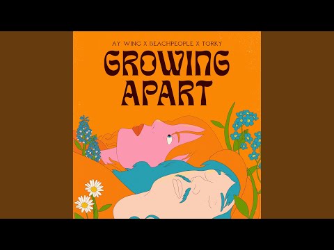 Growing Apart