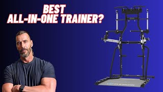 Flexicon Resistance Band All In One Trainer Review