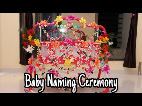 WN | BABY NAMING CEREMONY | TAMOSKAR FAMILY | PHOTOGRAPHY