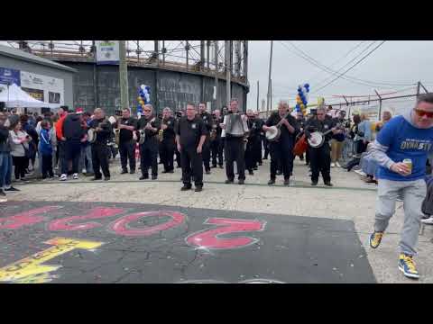 Woodland String Band "Underneath The Tree" - 2024 String Band Serenade
