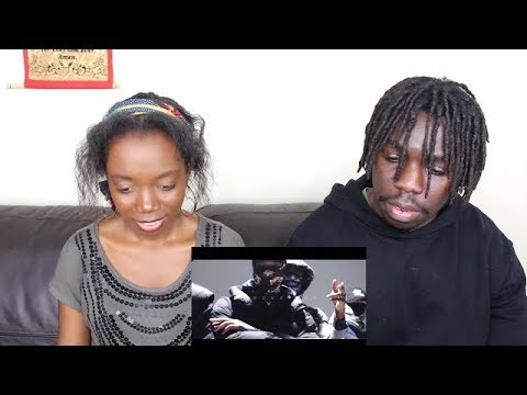 Poundz x J.B2 (Mr Affiliate) - Mourinho (Dublin x London) [Music Video] | GRM Daily - REACTION