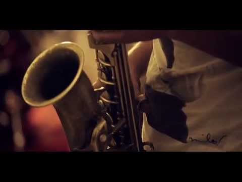 La Garfield - When The Sun Goes Down (Video Oficial)