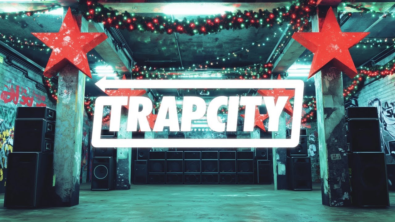 RL Grime - HAVE A MERCY XMAS