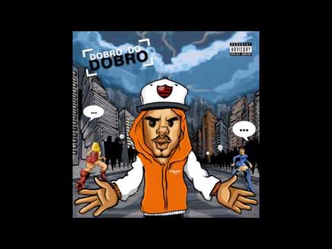 Mentxr - Cidade Paraíso (Intro)