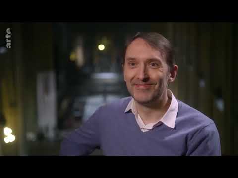 🎥 Inside the Belly of Notre-Dame’s Organ · Dans le ventre de l'orgue de Notre-Dame de Paris