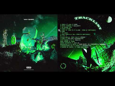 COMO YO, COMO TÚ - Wan Sheipi Ft. A-lone (Prod by NortyMusic)