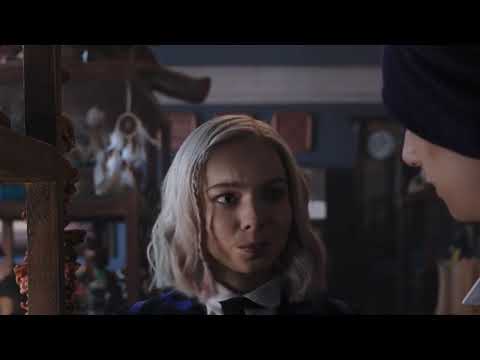 Wednesday out of context