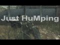 Just HuMping