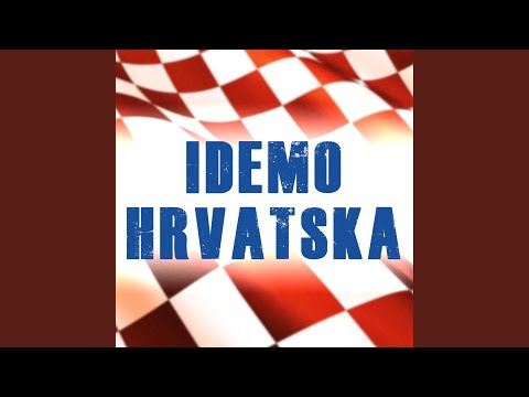 Idemo Hrvatska (feat. Giuliano, Igor Delač, Ivan Penezić, Mario Roth, Pero Galić)