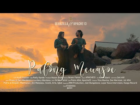 Ulvazilla Ft Apache13 - Palong Meuasoe (Remake Version)