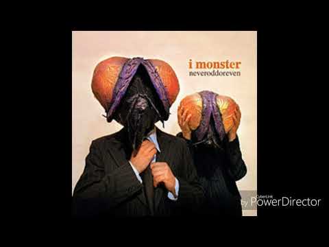 I Monster - Neveroddoreven (Full LP)