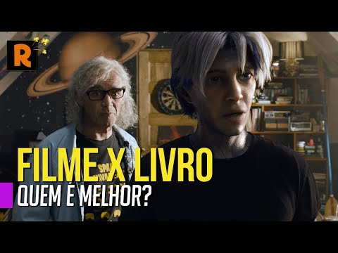 JOGADOR Nº 1 | Final do LIVRO EXPLICADO! 🕹