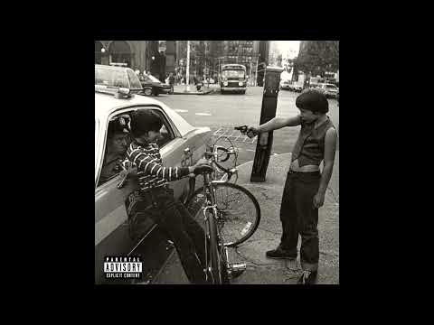 Fizzi Pizzi x Niglo - L’âge de raison (8titres) #dufaitmaison 