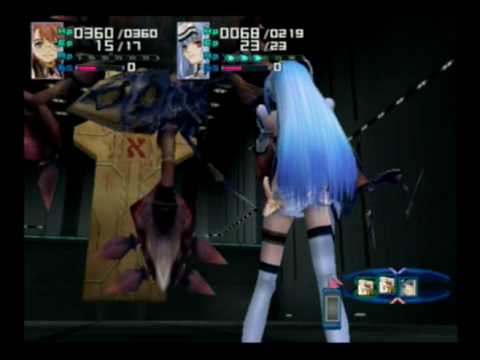Let's Play Xenosaga Episode 1: 20
