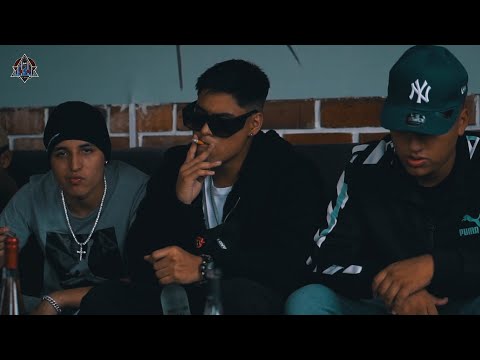 Young Mind & Hood Sama - Amén [Prod. Shelo Q]