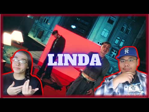 Kidd Voodoo x Aka420 - Linda (Vol.2) [REACCION]