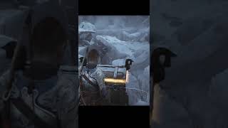 Download lagu Atreus Tries to Open a Chest Like Kratos 😂 | God of War Ragnarok mp3