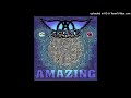 Aerosmith - Amazing (Acoustic Version)